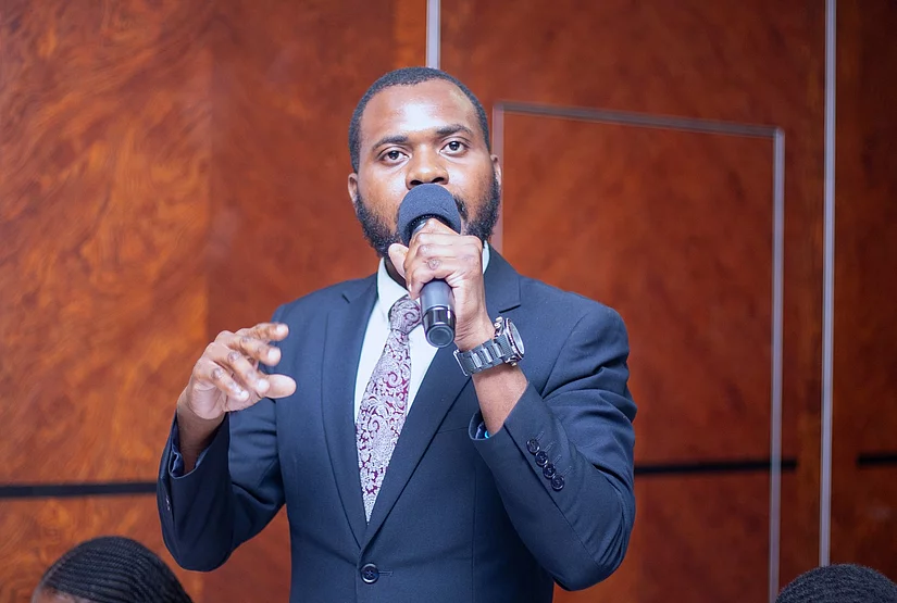 Picture by FES Zambia