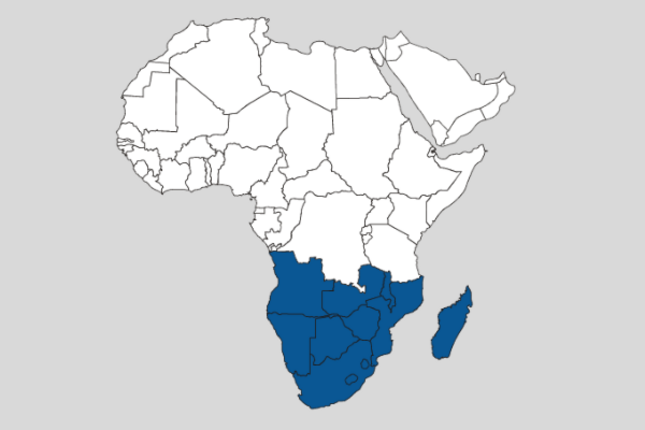 SADC Programme Social Compact and Social Justice