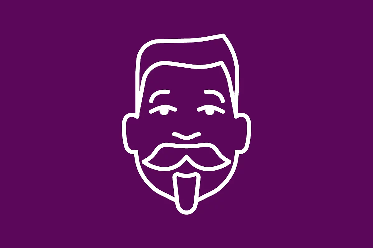 Icon Friedrich Ebert