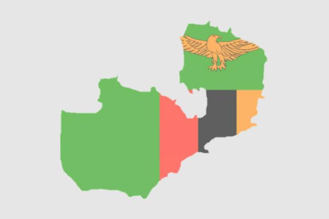 Country Programme Zambia