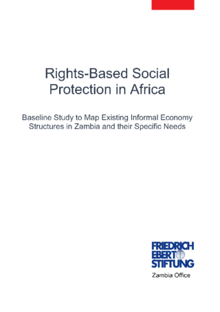 Rights-based social protection in Africa